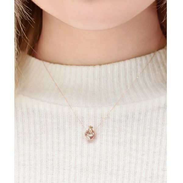 ハリーポッターコラボアクセサリー ネックレス