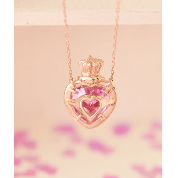 ハリーポッターコラボアクセサリー ネックレス