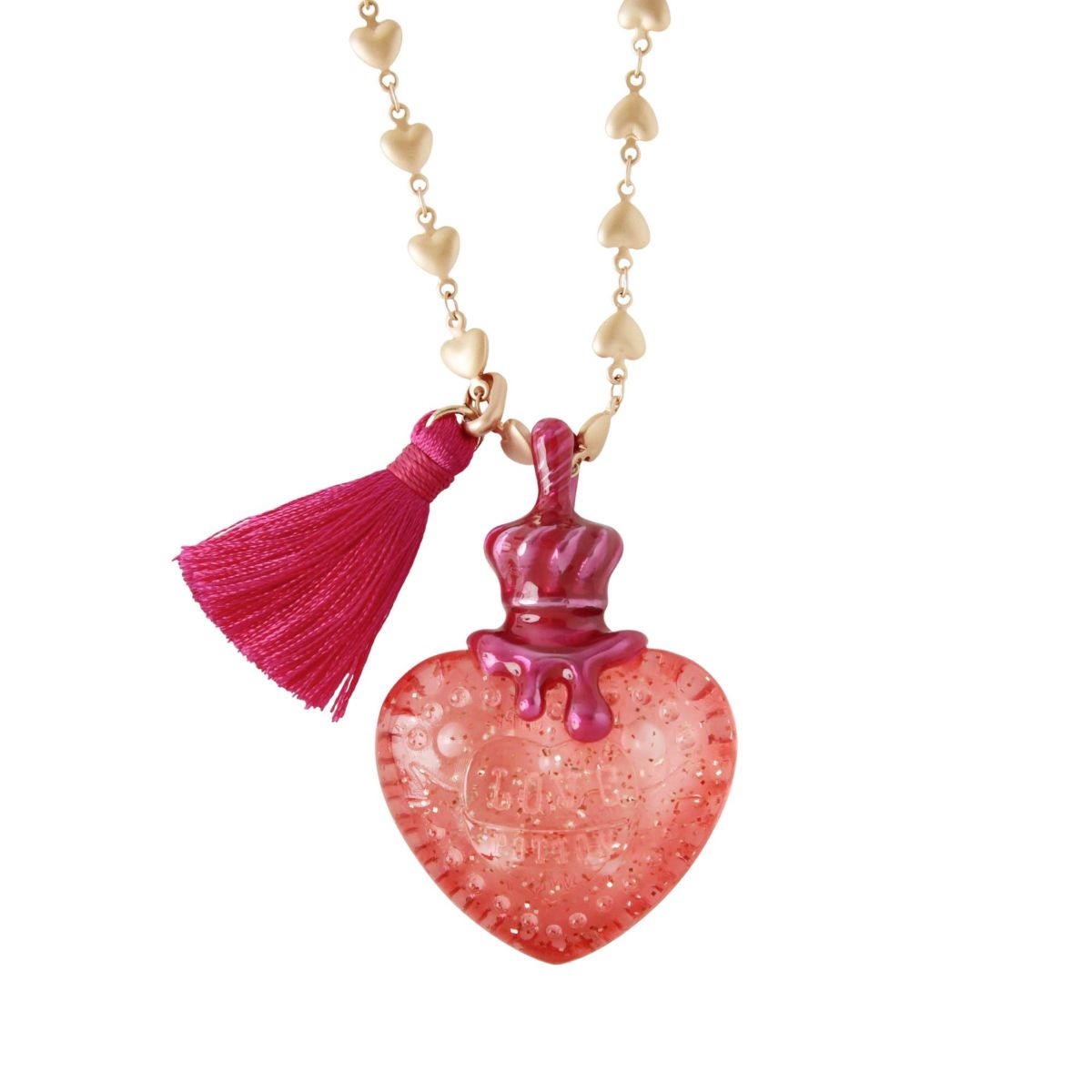 ハリーポッターコラボアクセサリー ネックレス