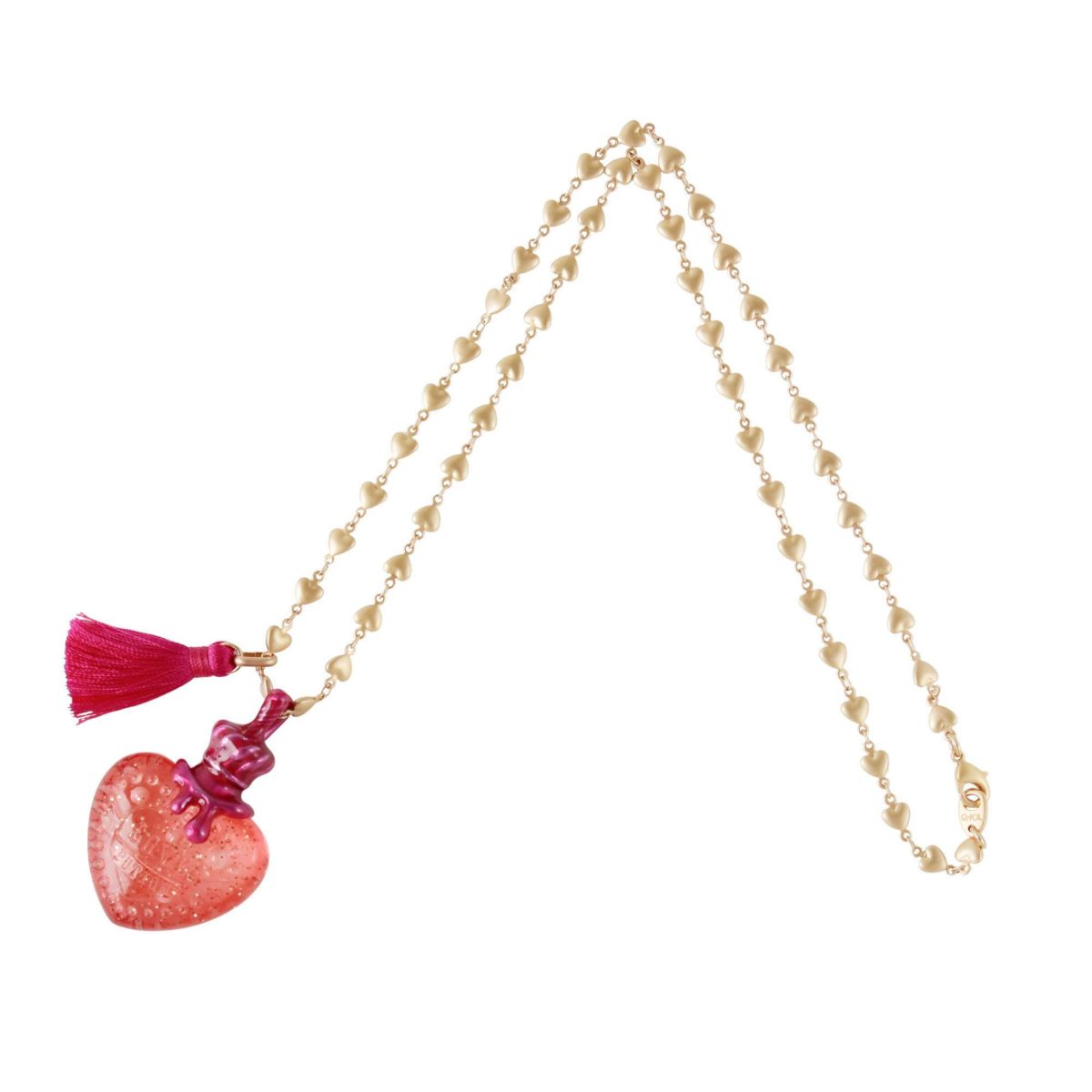 ハリーポッターコラボアクセサリー ネックレス