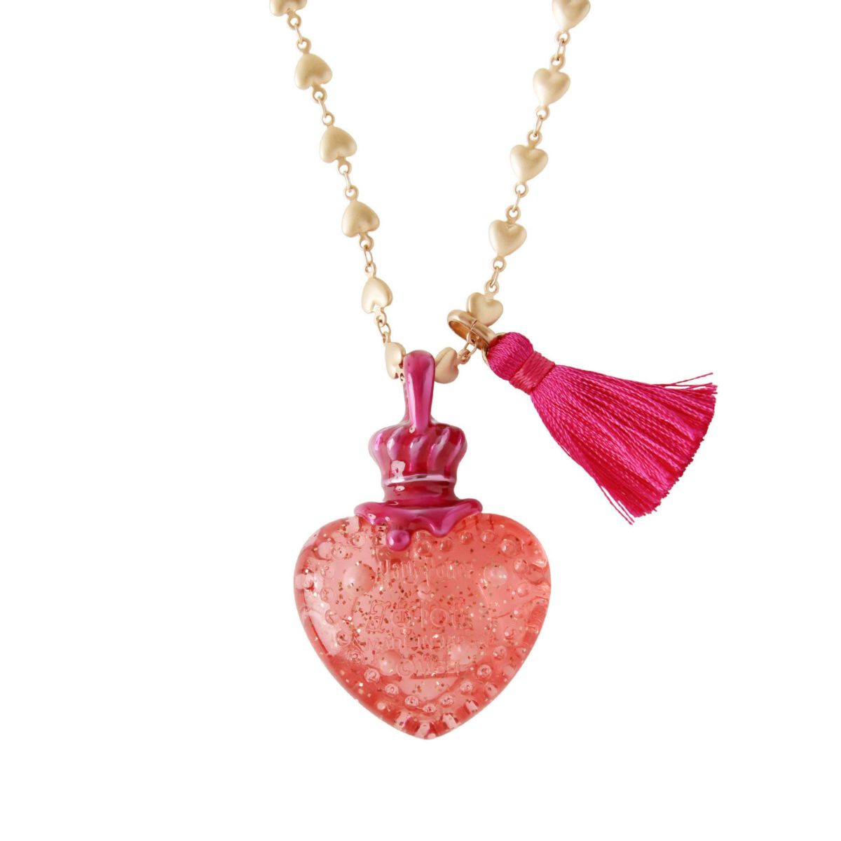 ハリーポッターコラボアクセサリー ネックレス