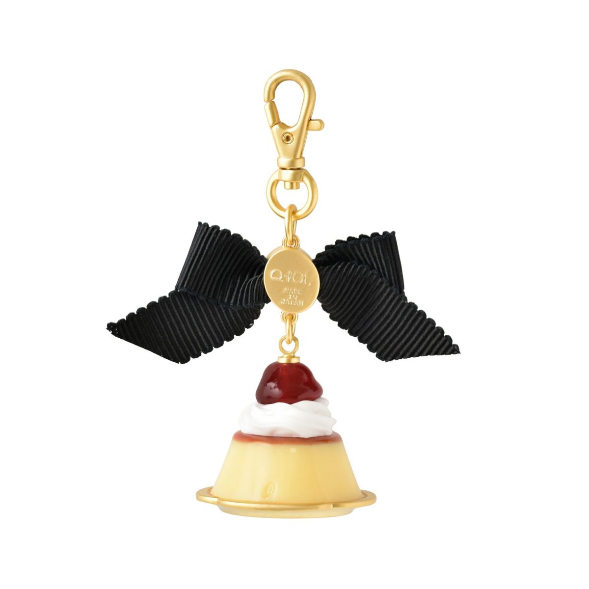 バッグチャーム