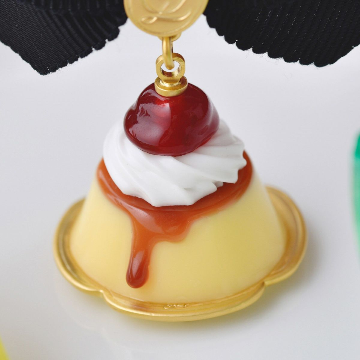 バッグチャーム