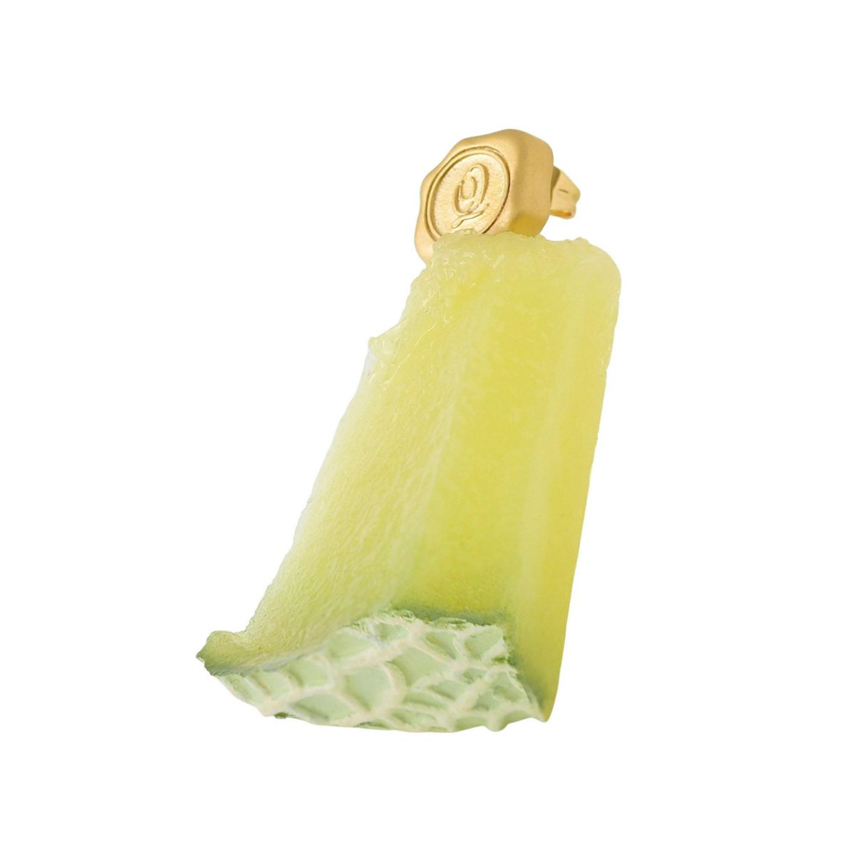 フレッシュメロン ピアス