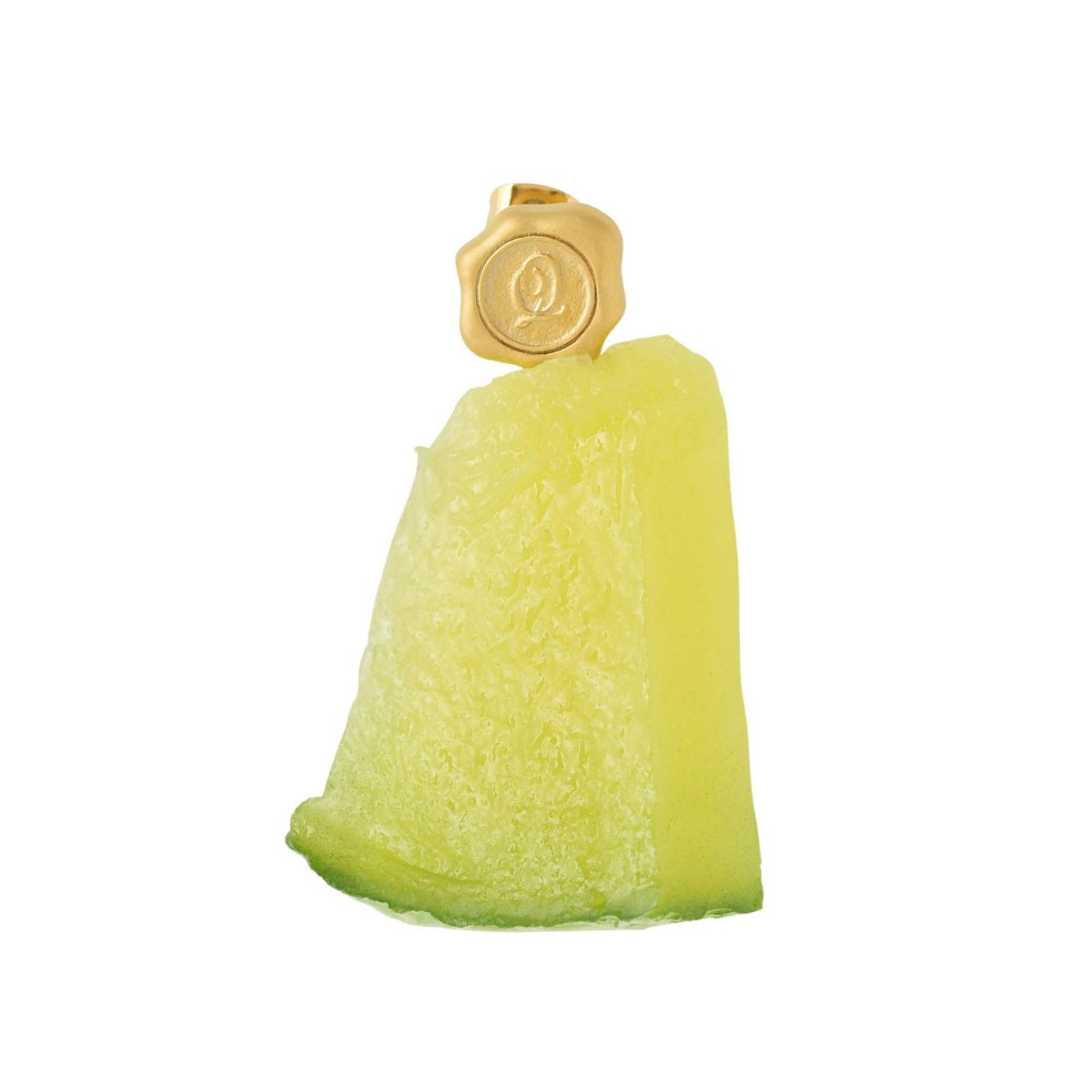 フレッシュメロン ピアス