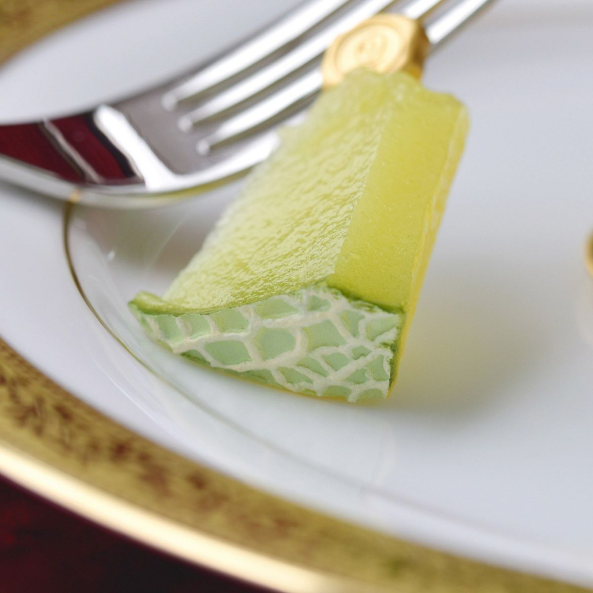 フレッシュメロン ピアス