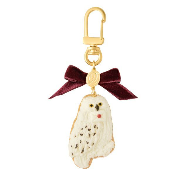 ハリーポッターコラボアクセサリー バッグチャーム