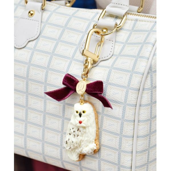 ハリーポッターコラボアクセサリー バッグチャーム