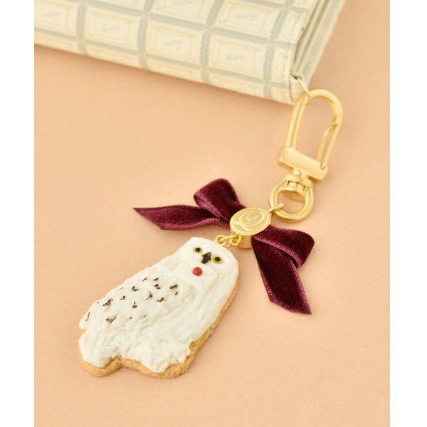 ハリーポッターコラボアクセサリー バッグチャーム