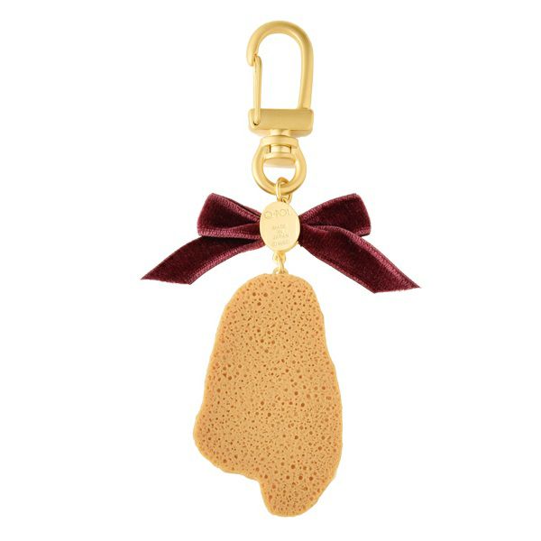 ハリーポッターコラボアクセサリー バッグチャーム