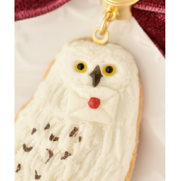 ハリーポッターコラボアクセサリー バッグチャーム