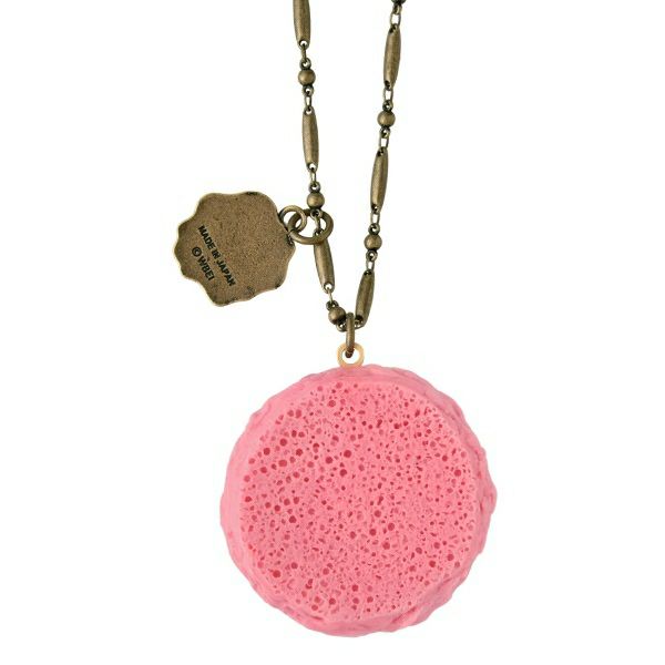 ハリーポッターコラボアクセサリー ネックレス