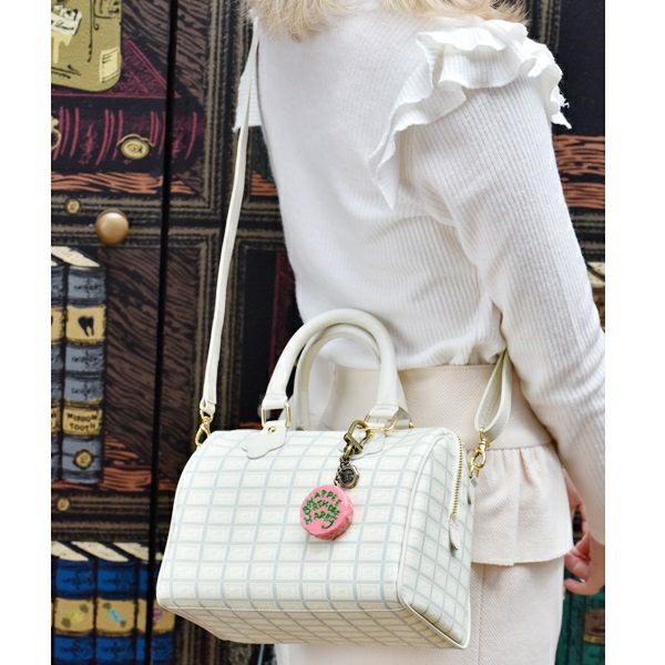 ハリーポッターコラボアクセサリー バッグチャーム