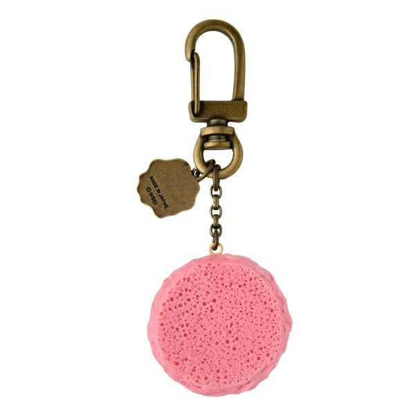 ハリーポッターコラボアクセサリー バッグチャーム