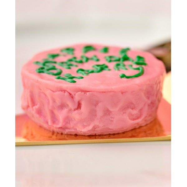 Happee Birthdae Harry ケーキ キーホルダー ハリーポッターコラボ Q Pot Online Shop