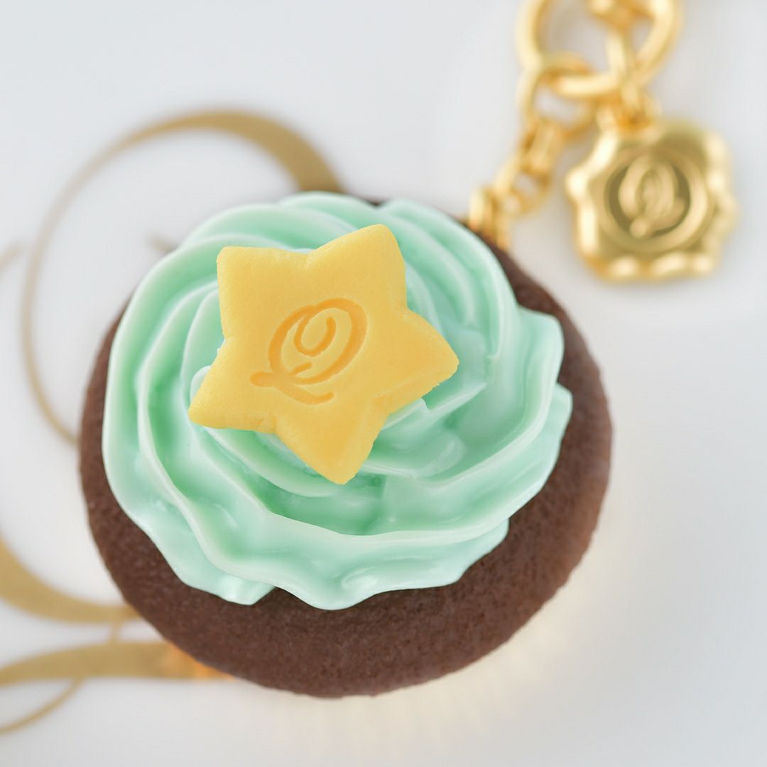 バッグチャーム