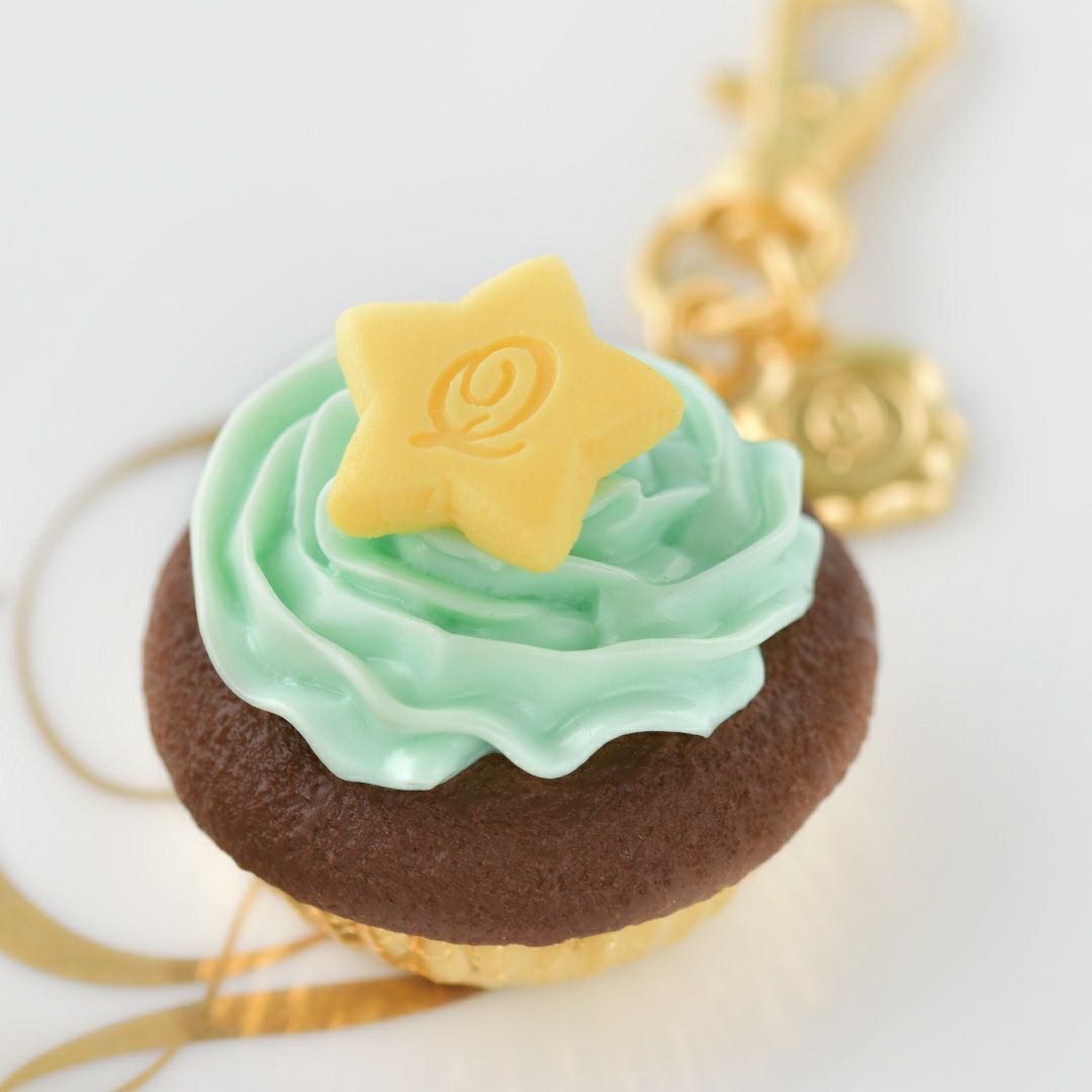 バッグチャーム