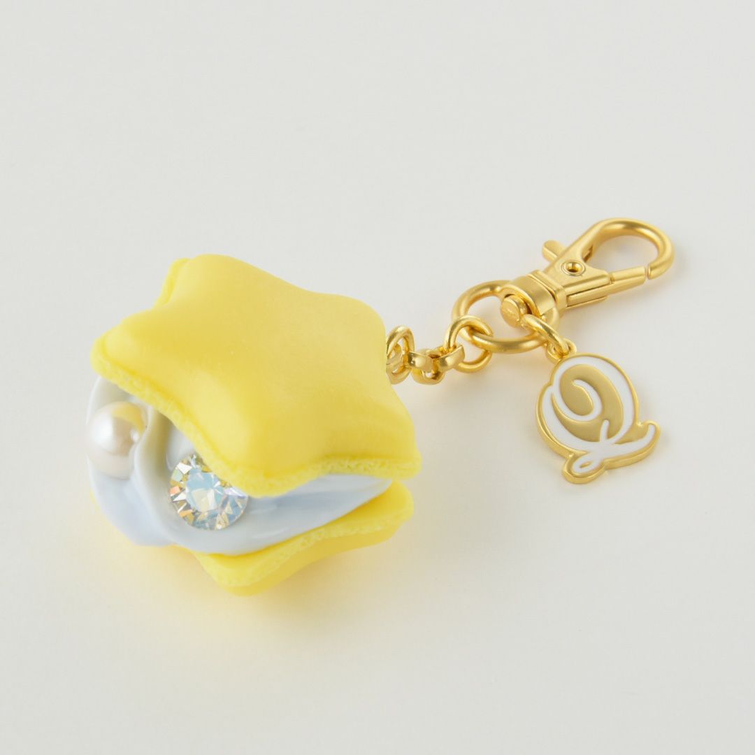 バッグチャーム