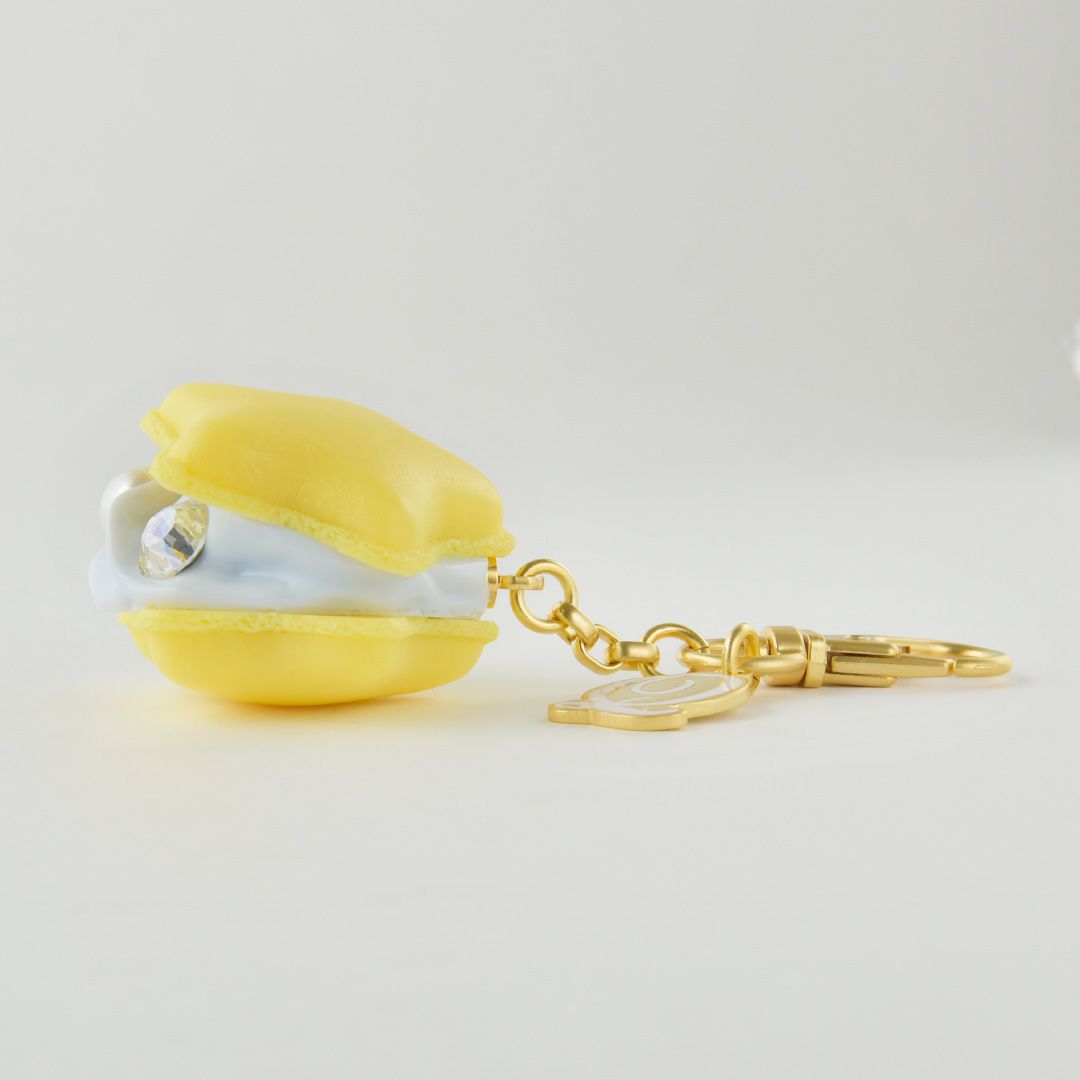 バッグチャーム