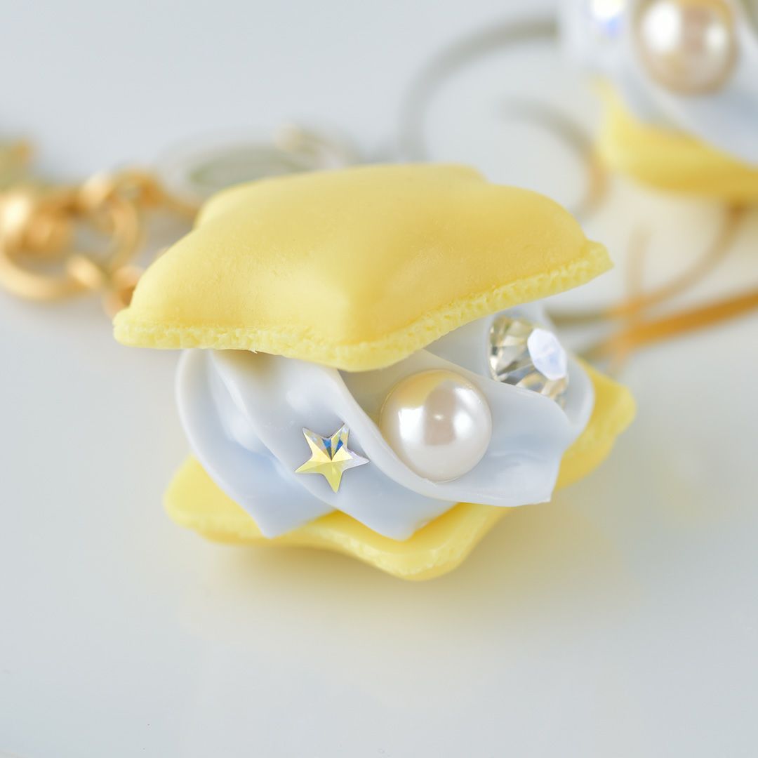 バッグチャーム