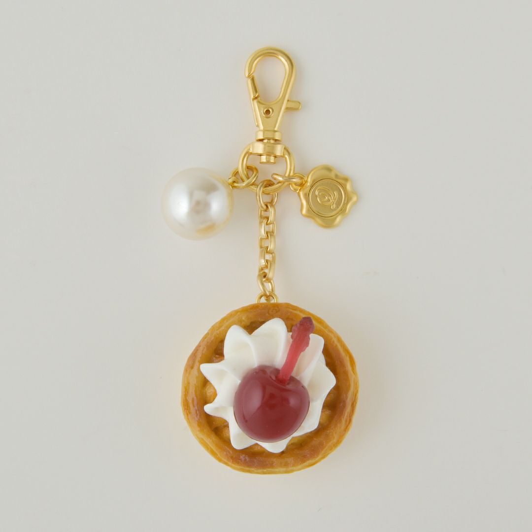 バッグチャーム