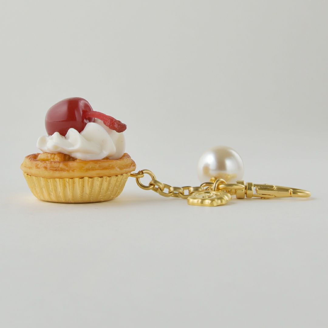 バッグチャーム