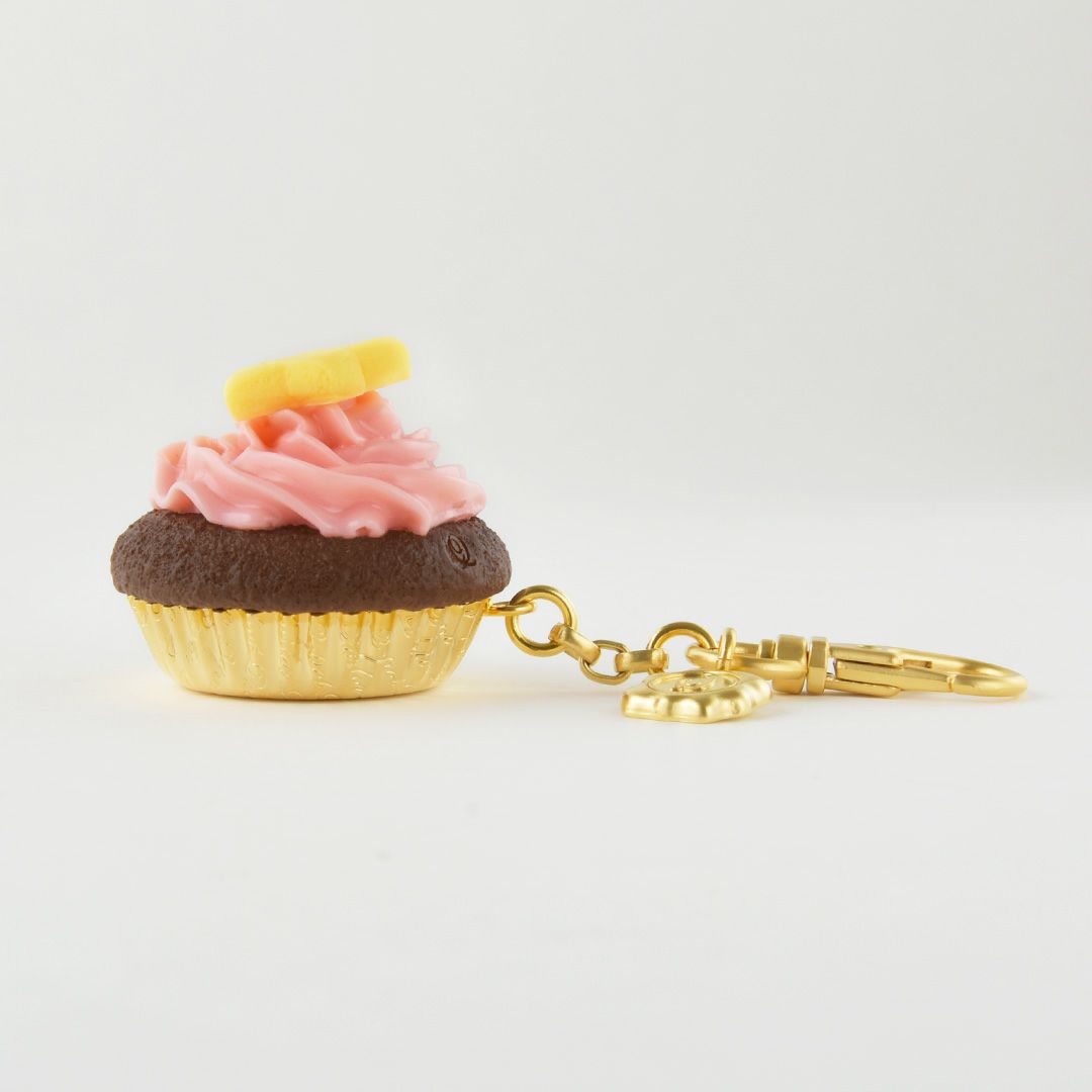 バッグチャーム