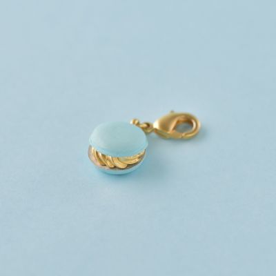 ひとつ星 マカロンバッグチャーム | Q-pot. ONLINE SHOP