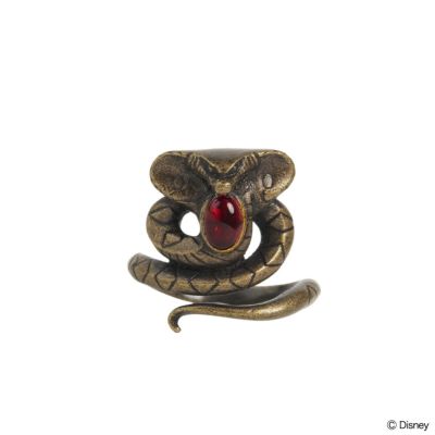 ジャファー/スネーク ピアス【ディズニー アクセサリー】【アラジン】