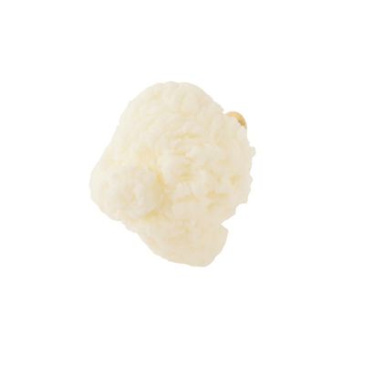 ミルクなうさぎ クッキーのオシリ イヤリング
