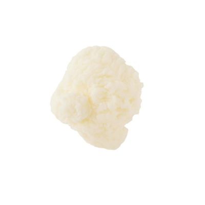【残り1点】ミルクなうさぎ クッキーのオシリ ピアス