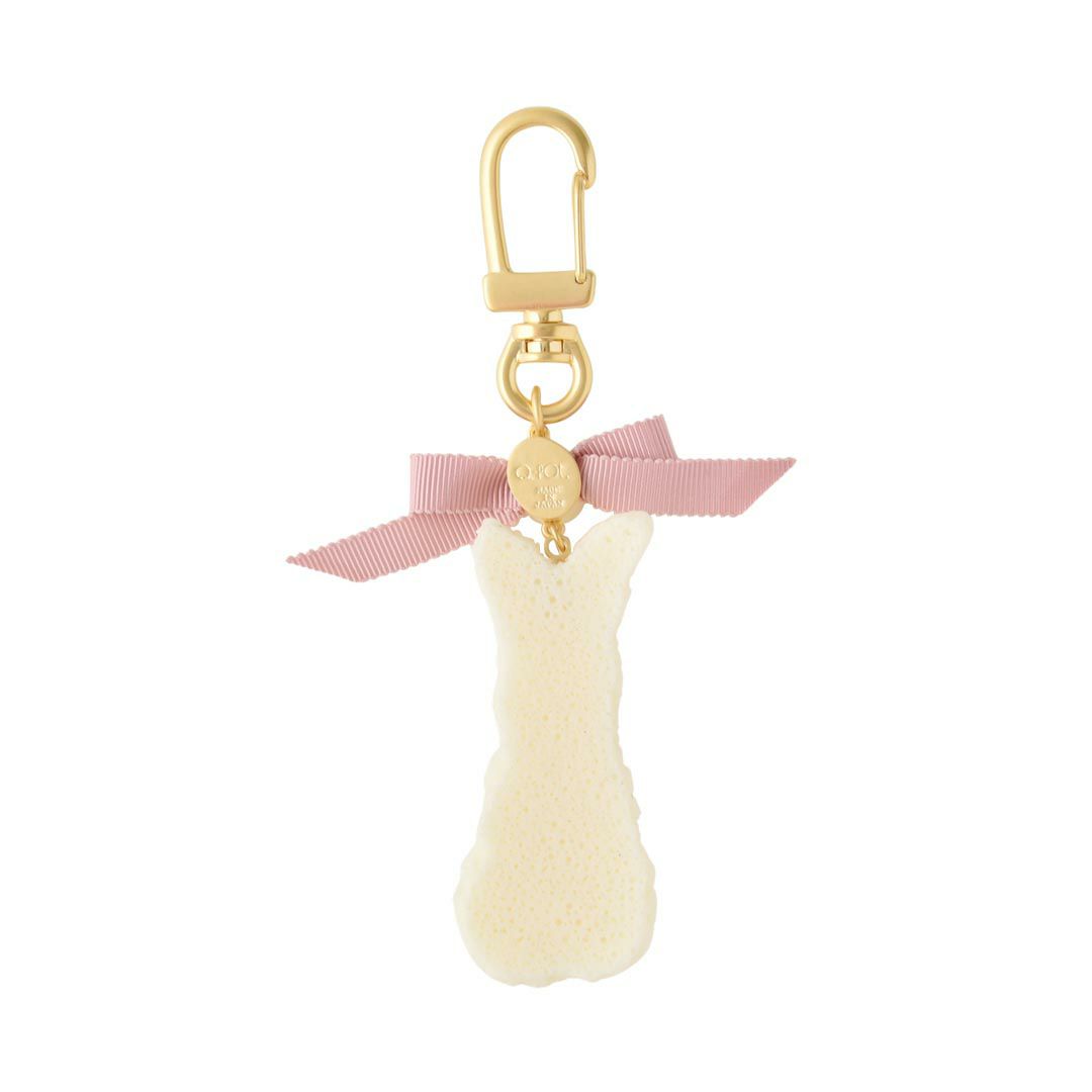 バッグチャーム