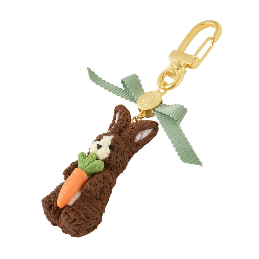 バッグチャーム