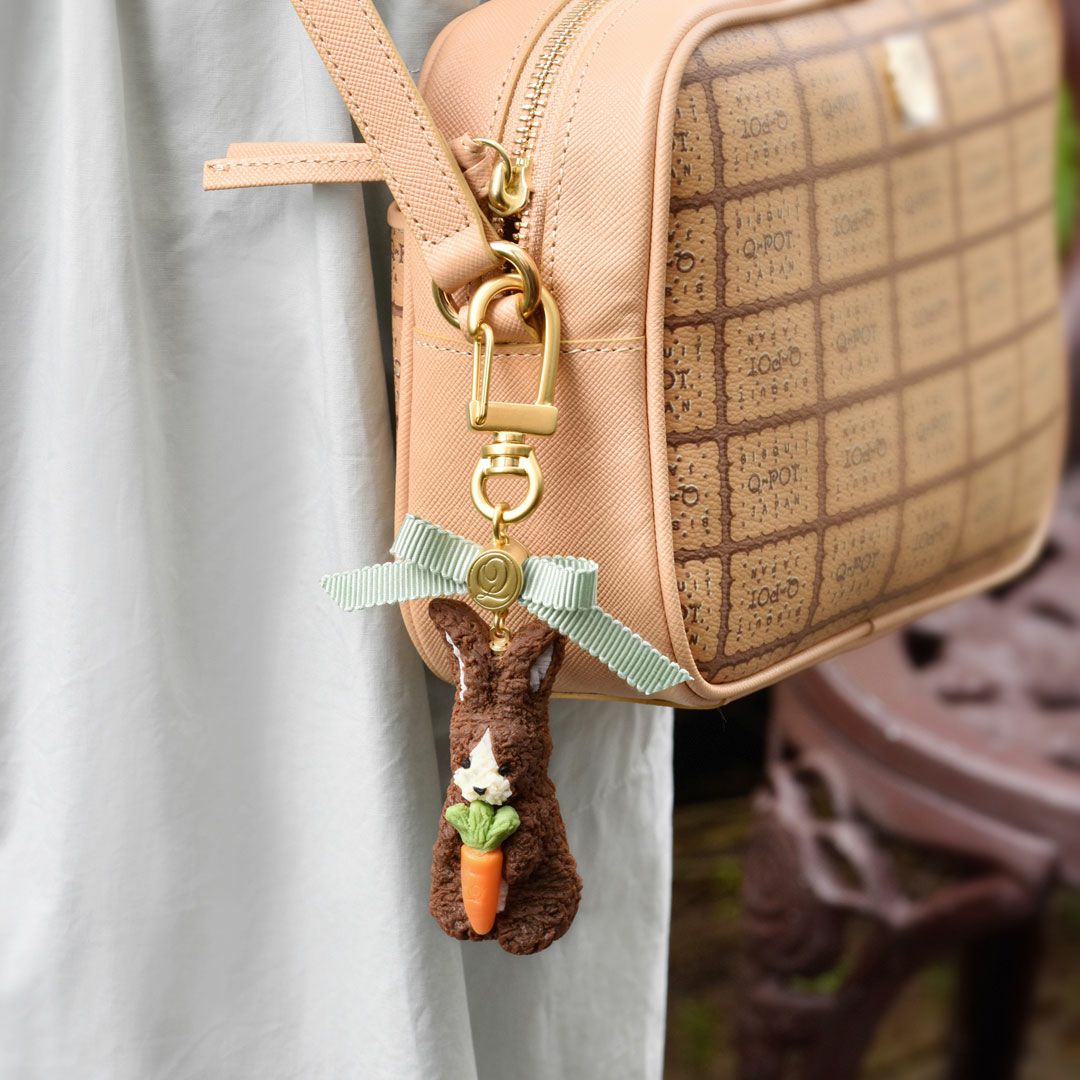 バッグチャーム