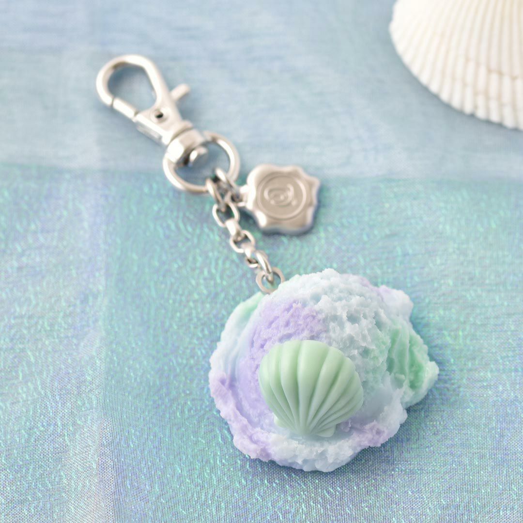 バッグチャーム