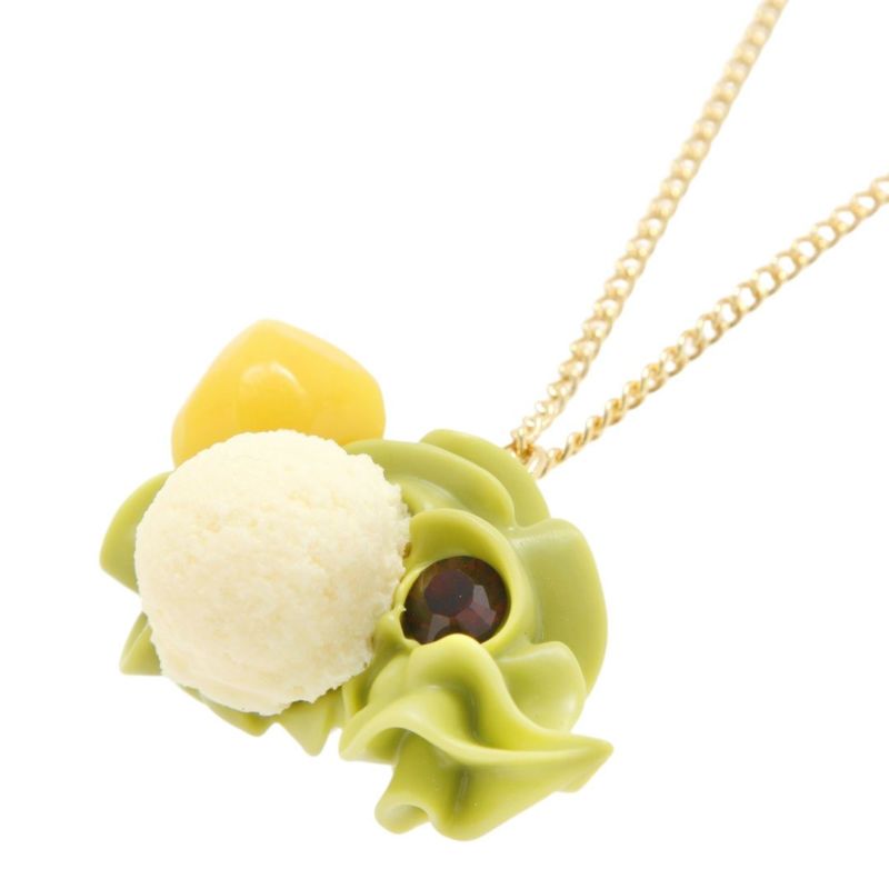 抹茶 | Q-pot. ONLINE SHOP