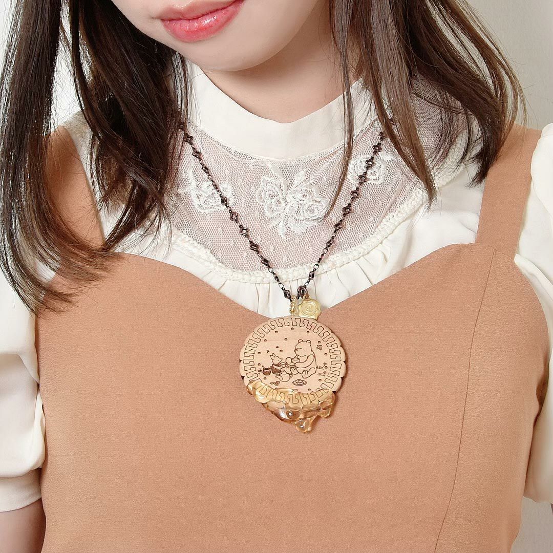 くまのプーさん | Q-pot. ONLINE SHOP