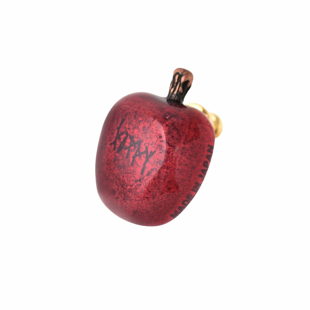 Poppy コラボ ピアス