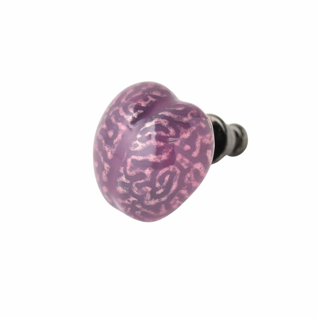 Poppy コラボ ピアス