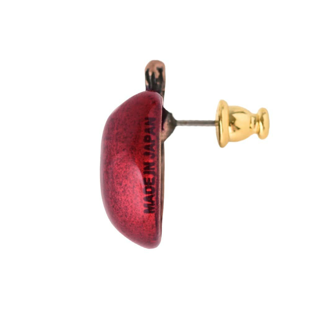 Poppy コラボ ピアス