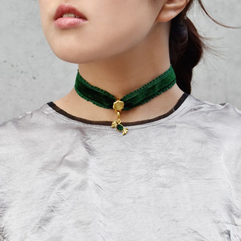 Poppy/ポイズンキャンディ チャーム | Q-pot. ONLINE SHOP
