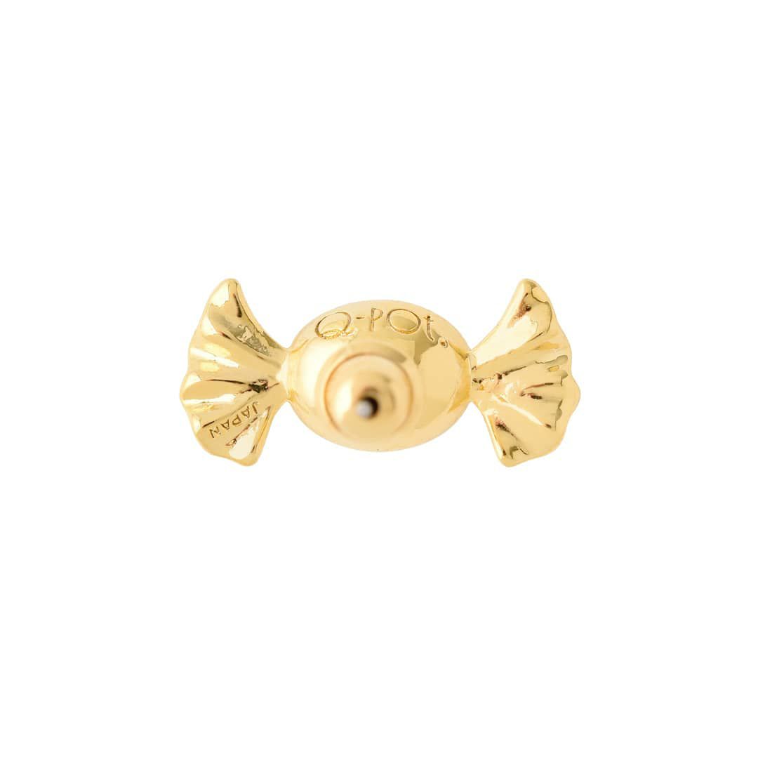 Poppy コラボ ピアス