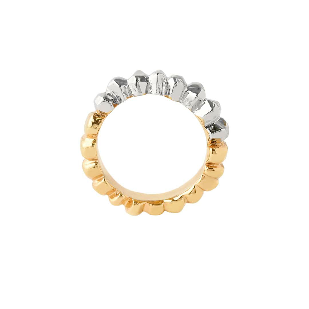 Poppy コラボ リング