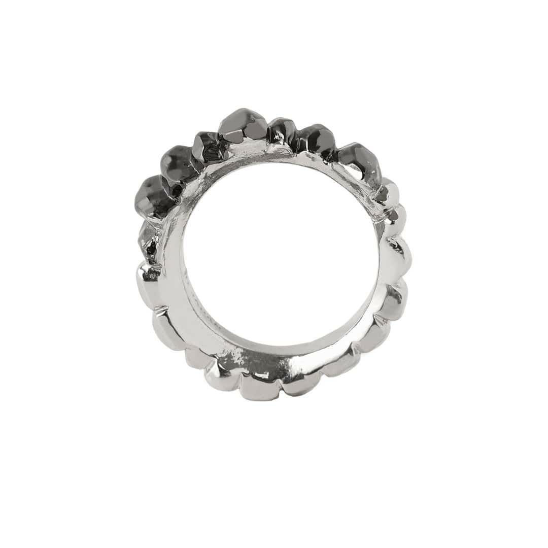 Poppy コラボ リング