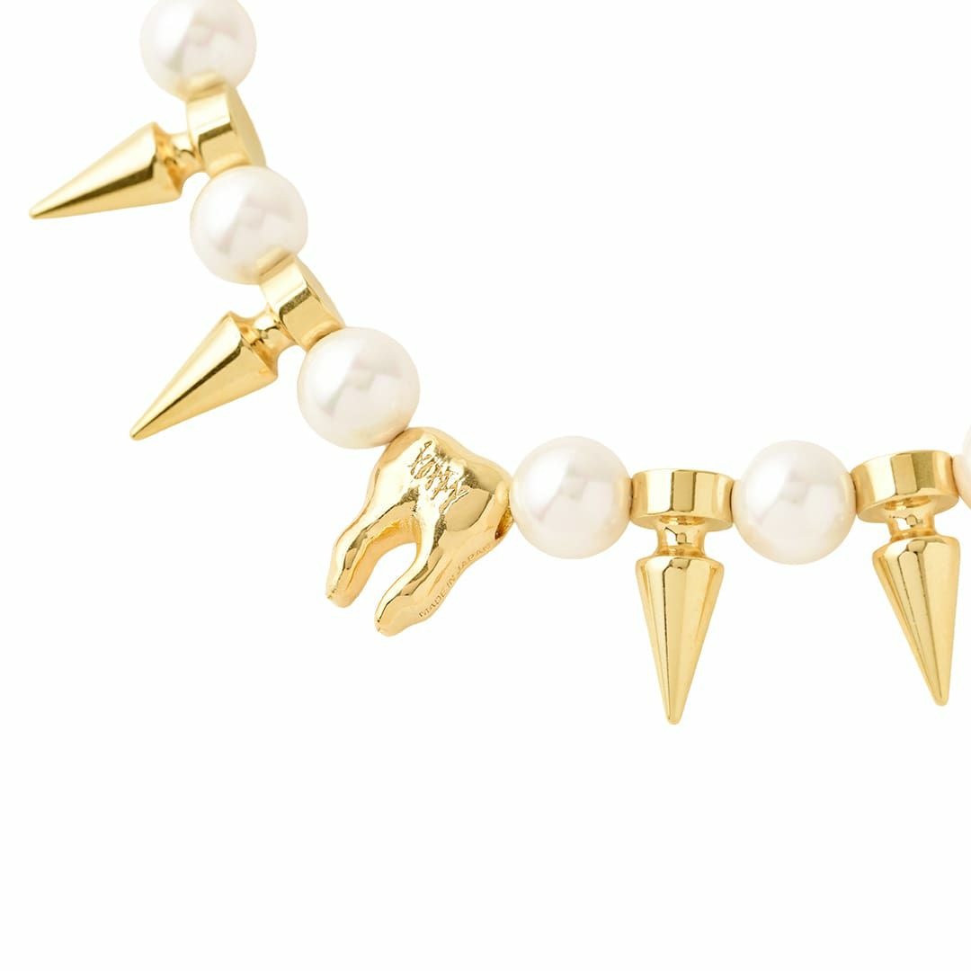 Poppy コラボ ネックレス