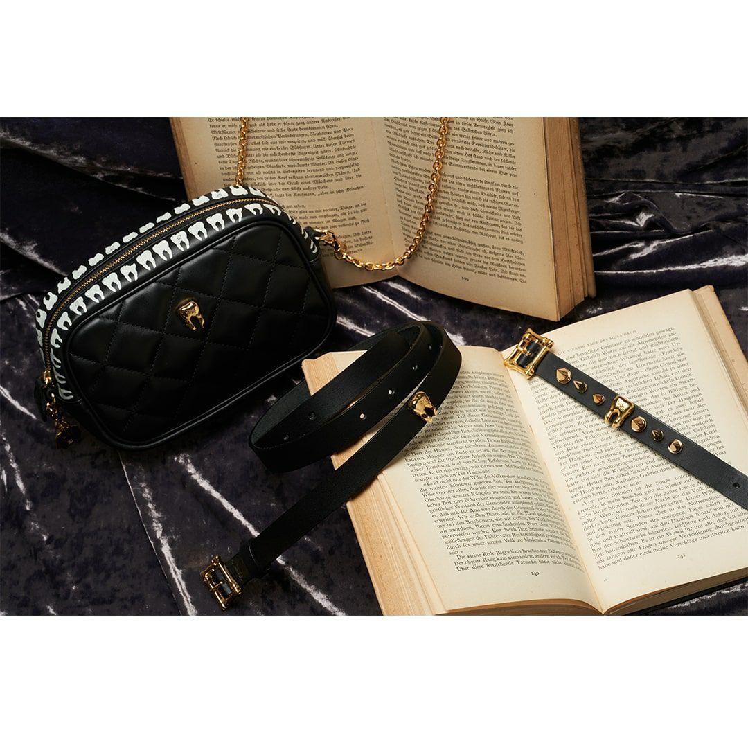 Poppy コラボ ブレスレット