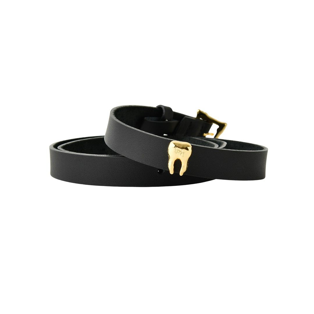 Poppy コラボ ベルト