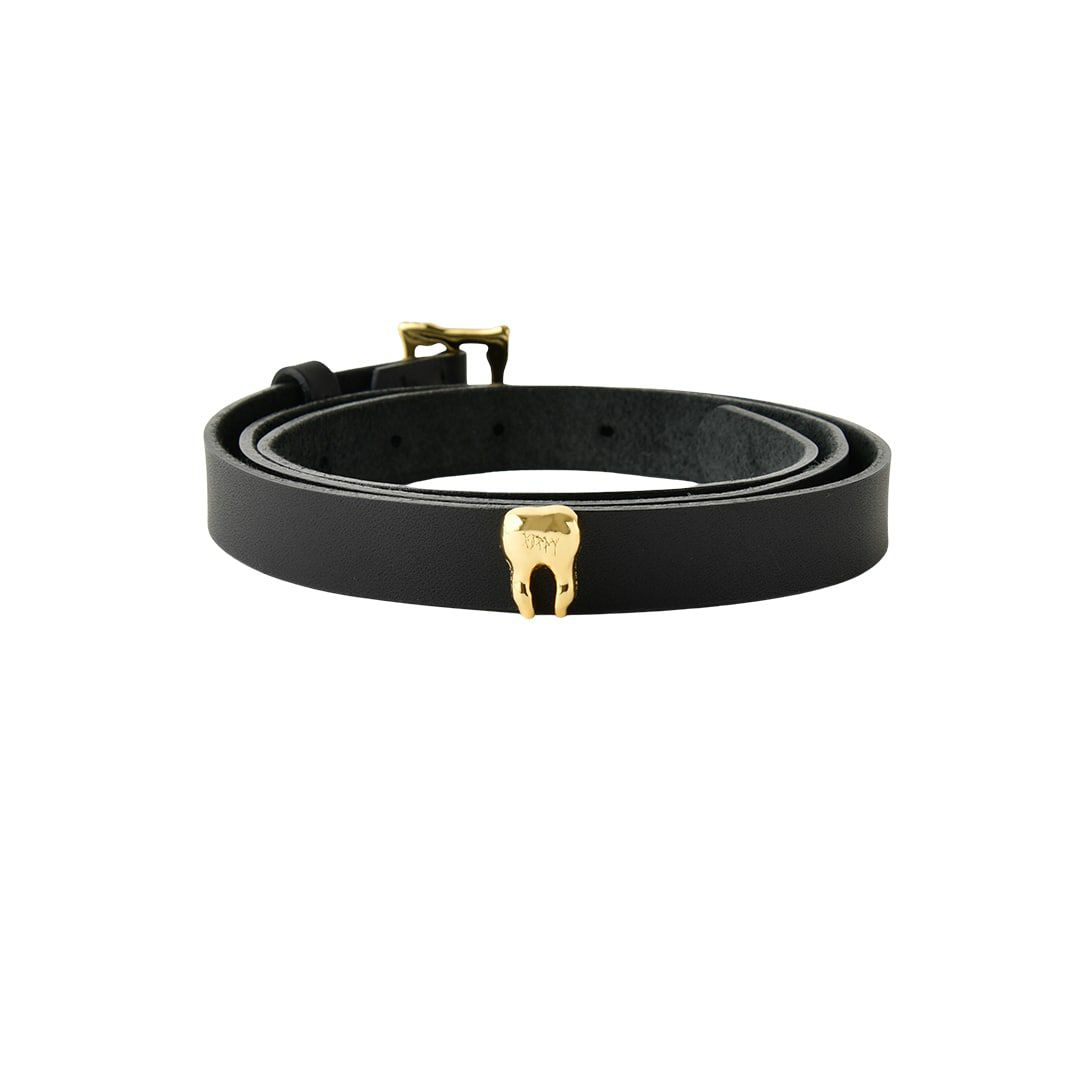 Poppy コラボ ベルト