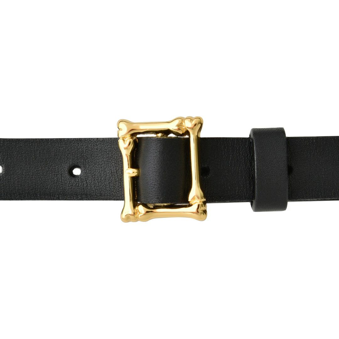 Poppy コラボ ベルト