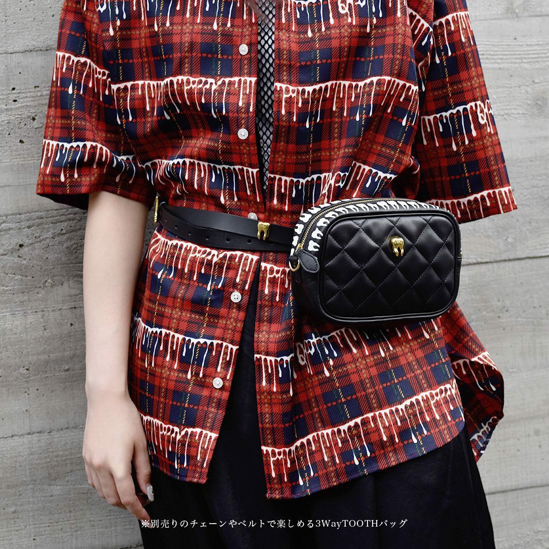 Poppy コラボ グッズ